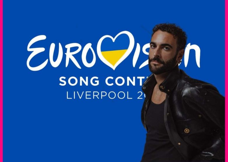 Eurovision Song Contest: Marco Mengoni canterà &quot;Due vite&quot;