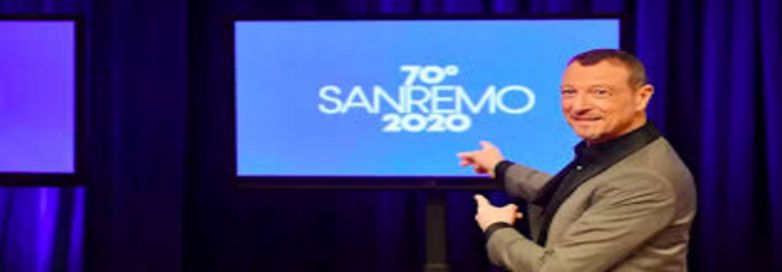 Sanremo 2020: i cantanti in gara questa sera, martedì
