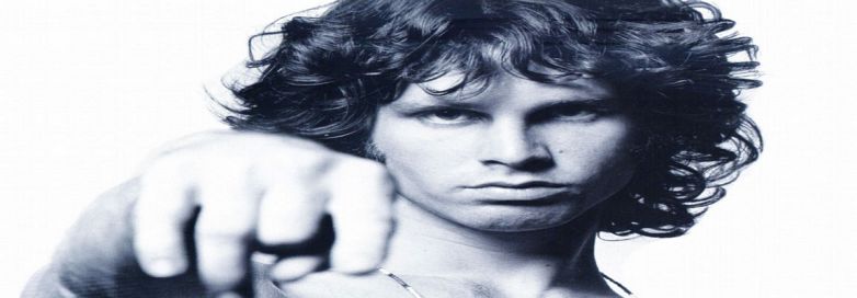 Jim Morrison 3 Luglio 1971