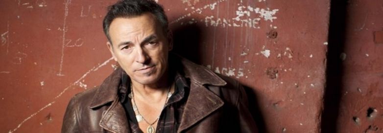 Bruce Springsteen, cifra record per l&#039;intero catalogo musicale ceduto alla Sony