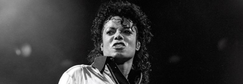 Michael Jackson e il disco che (forse) avrebbe voluto