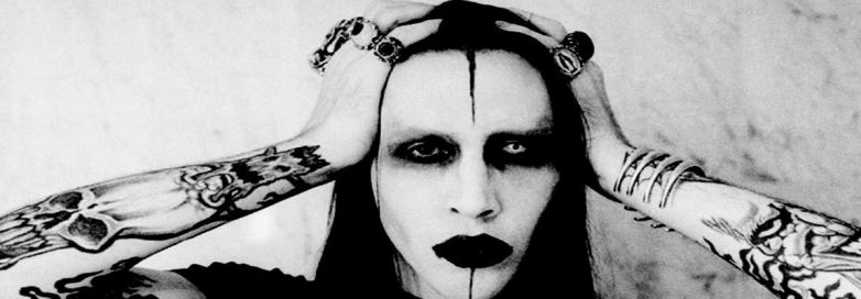 Marilyn Manson torna alla ribalta con &quot;We are chaos&quot; per raccontare questo periodo complicato