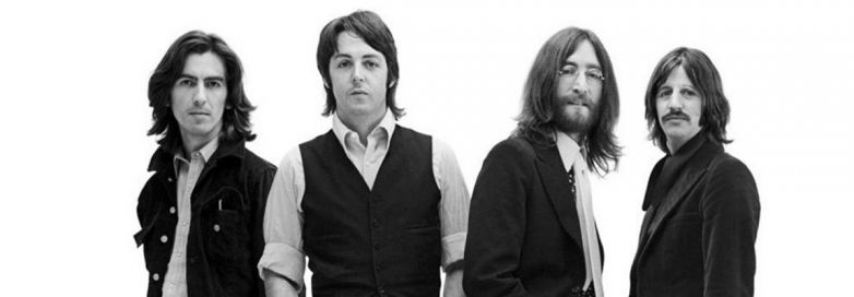 La storia di &quot;Revolver&quot; dei Beatles