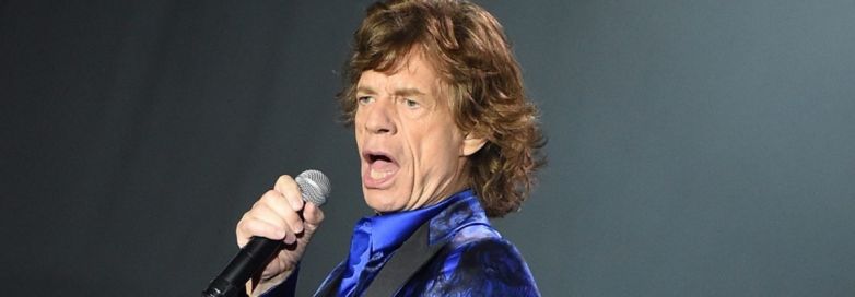 Mick Jagger in Sicilia: il leader dei Rolling Stones vive sull&#039;isola dall&#039;estate scorsa