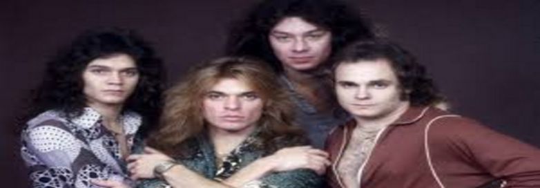 Van Halen: è aperta la caccia degli inediti