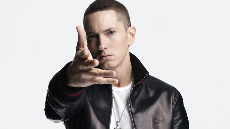 Eminem: ecco la raccolta “Curtain Call 2”