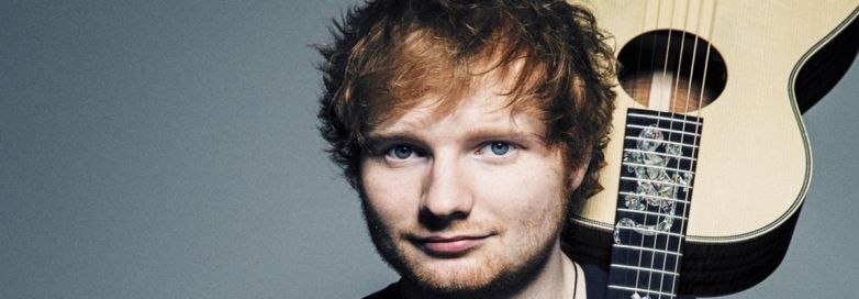 Ed Sheeran batte gli U2: record di incassi per il suo tour Il rosso cantautore britannico infrange un altro record. L&#039;ennesimo.