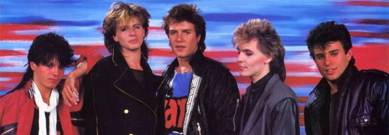 Duran Duran forever: fuori il singolo &quot;Invisible&quot;, con il video creato dall&#039;intelligenza artificiale. In attesa dell&#039;album &quot;Future Past&quot;