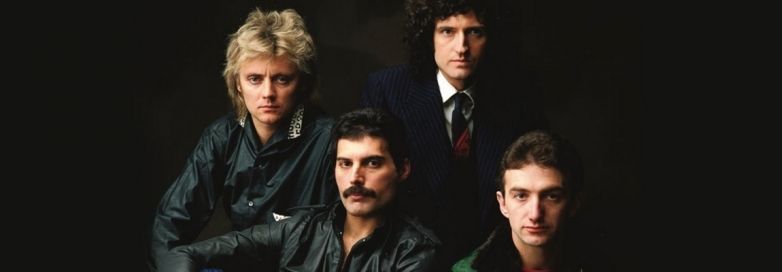 I Queen inaugurano la serie &#039;The Greatest Live&#039; su YouTube