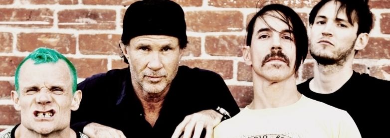 I Red Hot Chili Peppers hanno reso omaggio a Taylor Hawkins