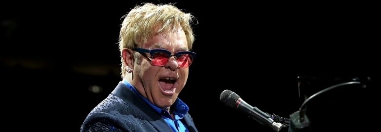 Elton John, musica durante la pandemia: ecco &quot;The Lockdown Sessions&quot;