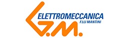 Elettromeccanica G M